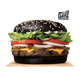 Illustration for article titled Burger King's Halloween Burger Dyes Your Poop Green, and We Think We Know Why
